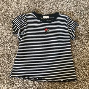 This is just a school where it’s cute